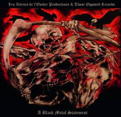 Compilations : A Black Metal Statement